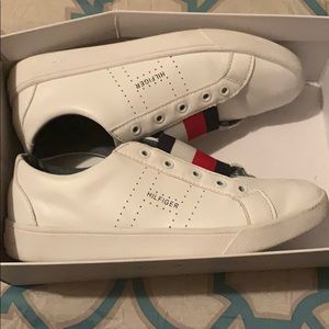 Woman Tommy Hilfiger sneaker